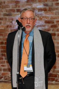 Marty Densch | BIFF Board President