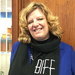 Karen McKee | BIFF Board
