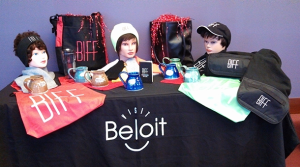 BIFF Merchandise | 2014