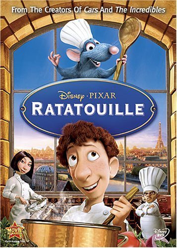 Ratatouille Calc 2011
