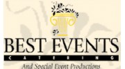 Best Events Catering - Proud Sponsor of BIFF 2011 Launch & Laurels