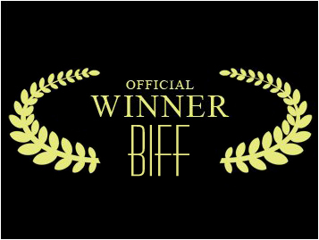 Official Winner - BIFF
