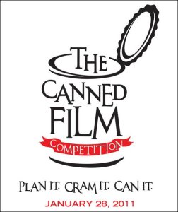 Canned Film Competition - Beloit WI