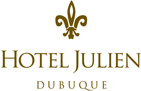 Julien Hotel - Dubuque