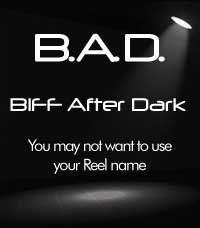 B.A.D. | BIFF After Dark
