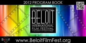BIFF 2012 Program Book | Beloit Daily News