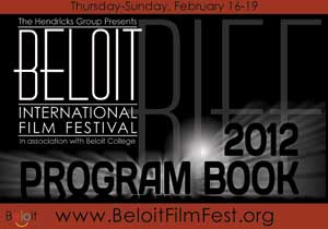 BIFF 2012 Program Book