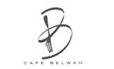 Cafe Belwah