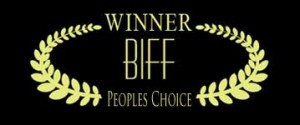 BIFF | Peoples Choice Award