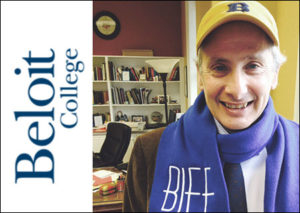 Scott Bierman | Beloit College President