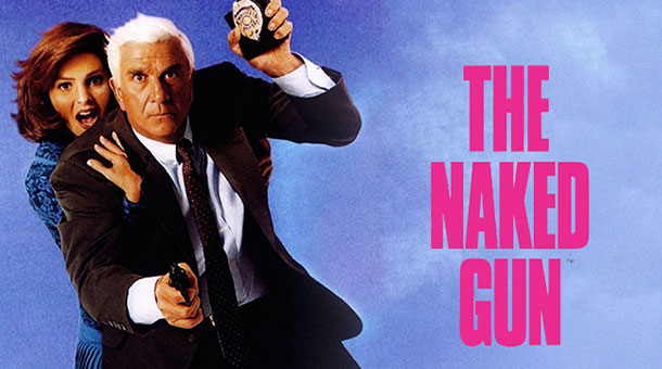 Naked Gun | Classic Film
