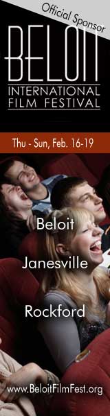 Official BIFF Sponsor | Beloit International Film Festival