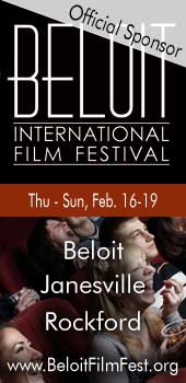 Official BIFF Sponsor | Beloit International Film Festival