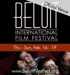 Official BIFF Venue | Beloit International Film Festival