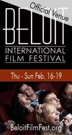 Official BIFF Venue | Beloit International Film Festival