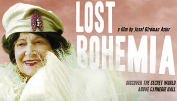 Lost Bohemia