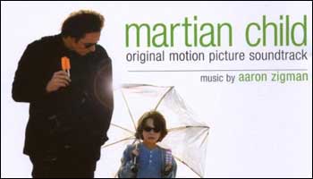 Bobby Coleman (BIFF 2012 Honorary Chair) | Martian Child
