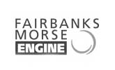 Fairbanks Morse Engine Company