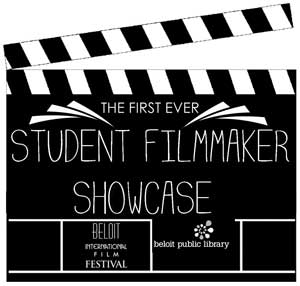 Student Filmmaker Showcase 2012