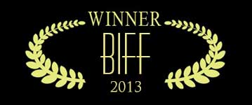BIFF Award Winner
