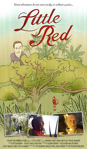 Little Red -- Best Wisconsin Film