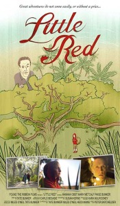 Little Red | Movie Poster