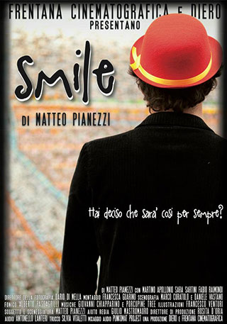 Smile | Matteo Pianezzi