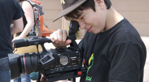Student Filmmaker Showcase