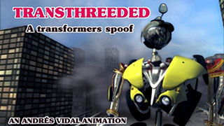 Transthreeded | The Movie