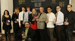BIFFY Awards Presentation | 2013