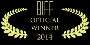 BIFF Official Winner | 2014