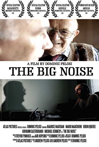 The Big Noise | Dominic Pelosi