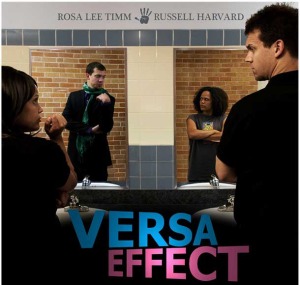 Versa Effect | Mark Wood