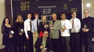 2013 BIFFY Award Winner