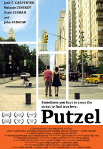 Putzel Movie Poster