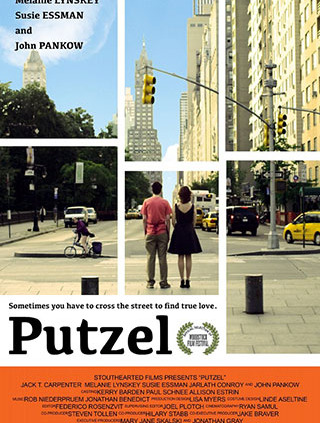 Putzel Movie Poster