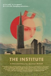The Institute | Movie Poster