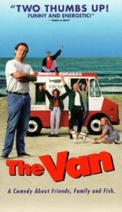 The Van starring Colm Meaney
