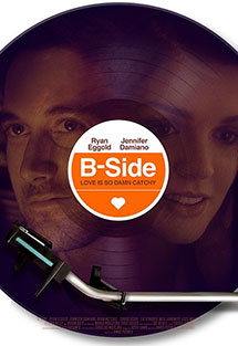 B-Side Movie Poster