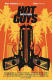 Hot Guys with Guns movie poster
