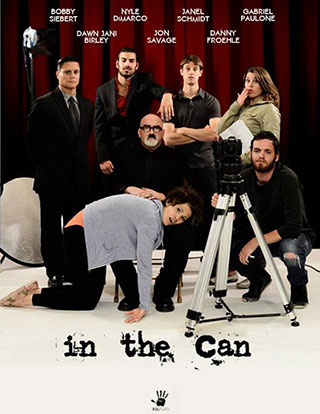 in the Can movie poster