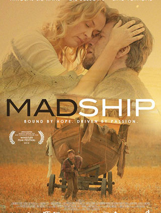 Mad Ship
