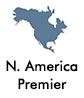 North American Premier