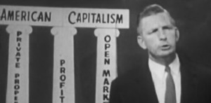American Capitalism | Thibault Le Texier
