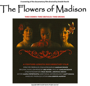 Flowers of Madison