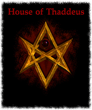 House of Thaddeus