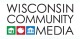 Wisconsin Community Media