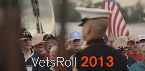 Vets Roll Movie Poster