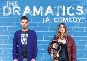 The Damatics (a comedy)