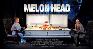 Melon Head | Andy Fortenbacher